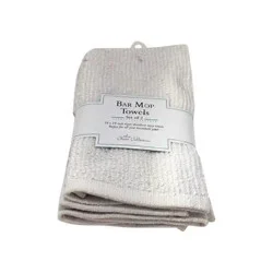 DII Bright Bar Mop Towel