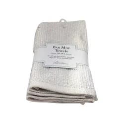 DII Bright Bar Mop Towel