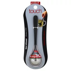 Touch Tea Infuser