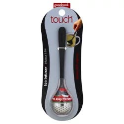 Touch Tea Infuser