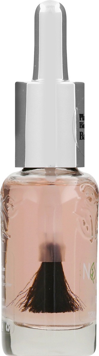slide 8 of 11, Nailtopia Started From The Bottom 6000-01 Base Coat 12 ml, 12 ml