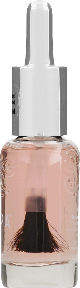 slide 6 of 11, Nailtopia Started From The Bottom 6000-01 Base Coat 12 ml, 12 ml