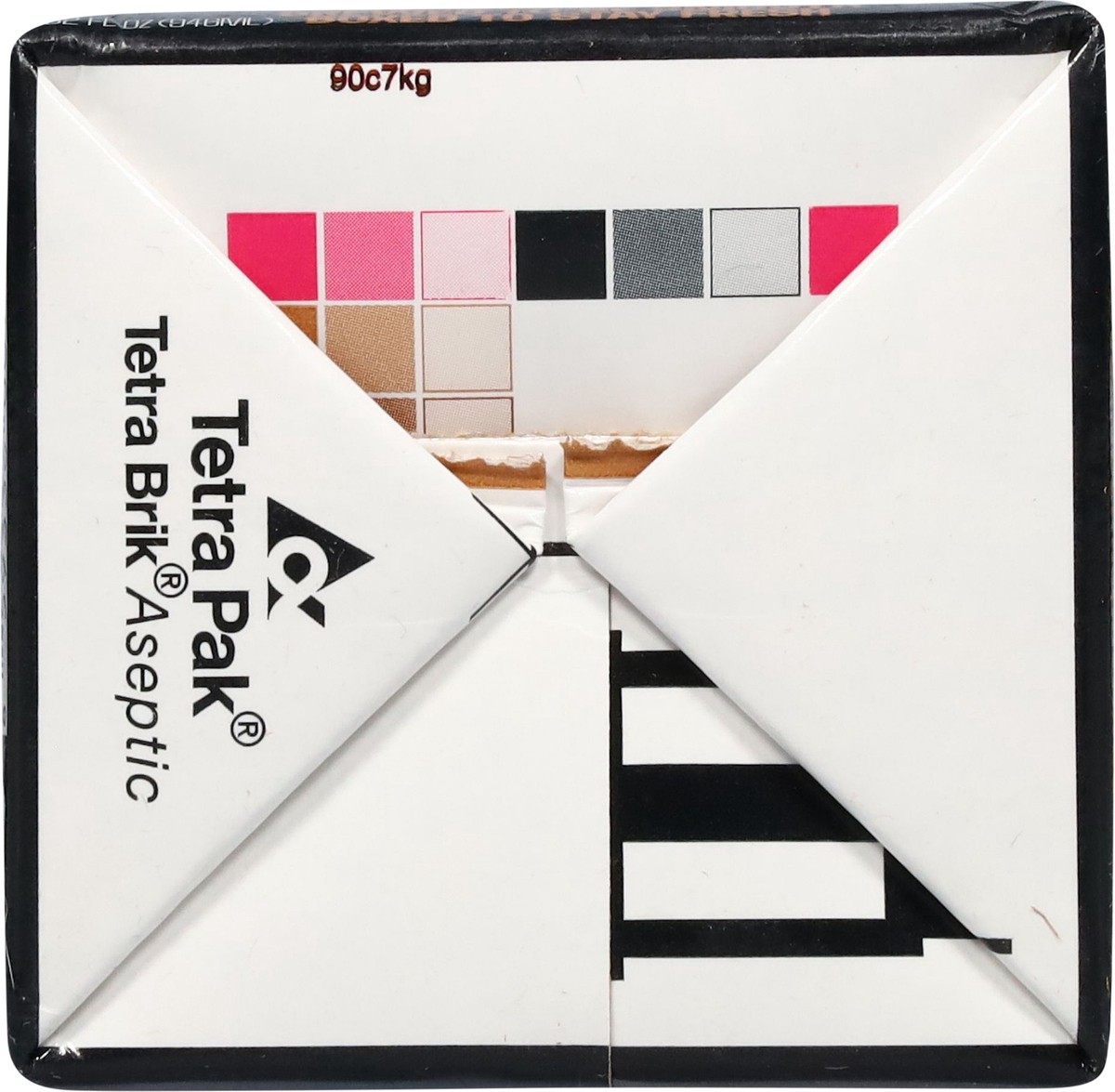 slide 4 of 14, Wandering Bear Organic Cold Brew Original Black Coffee 32 fl oz, 1 ct