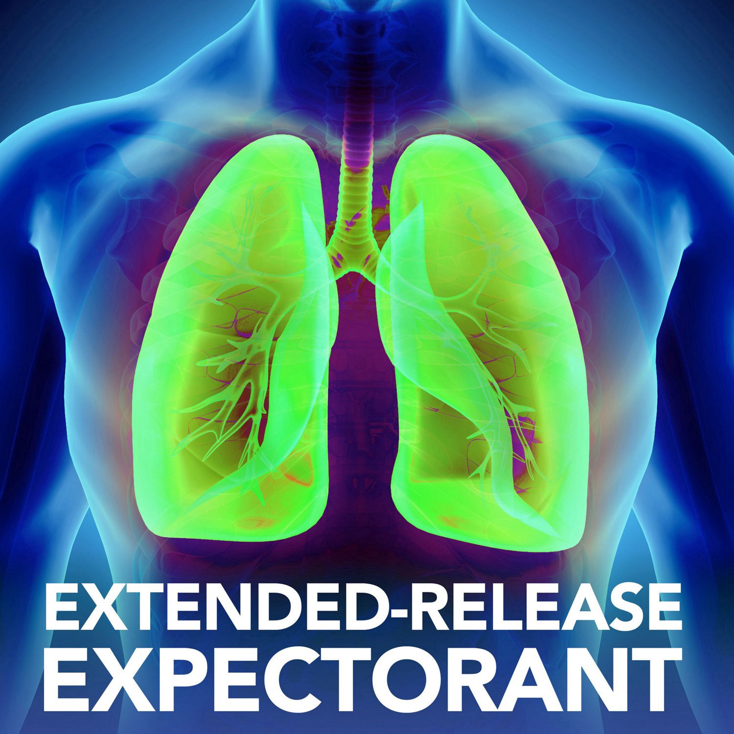 slide 3 of 7, Cvs 12hr Mucus Extended Release Tablets, 100 Ct, 100 ct