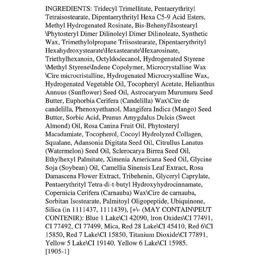 slide 2 of 3, wet n wild MegaLast High Shine Lipstick Raining Rubies, 0.11 oz