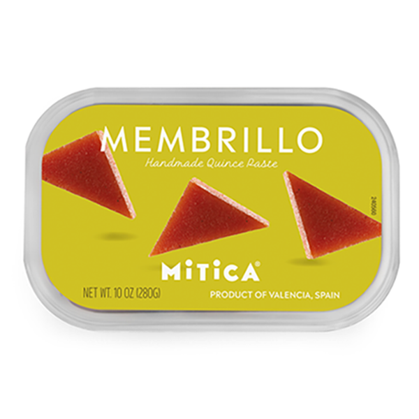 slide 1 of 1, Mitica Homemade Membrillo Casero Quince Paste, 10 oz