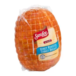 Sara Lee Turkey Honey