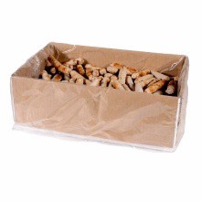 slide 1 of 1, GFS Sausage Link Cooked, 240 ct