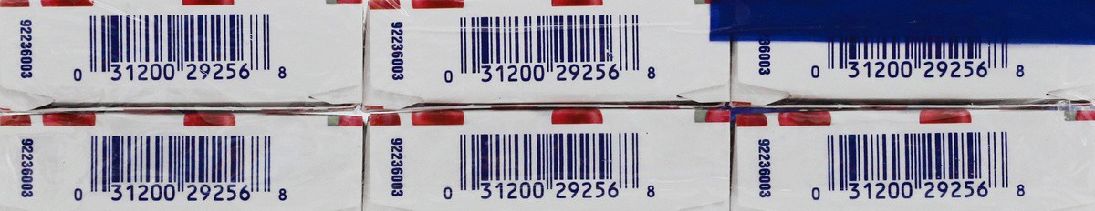 slide 2 of 9, Ocean Spray Craisins Dried Cranberries- Original 1oz, 6 Count, 6 oz