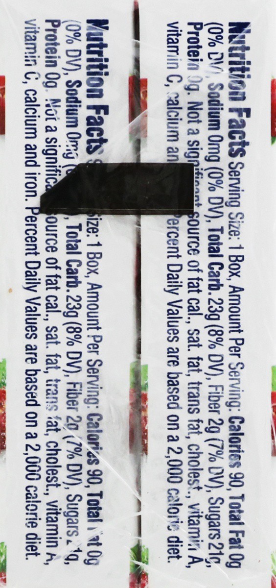 slide 3 of 9, Ocean Spray Craisins Dried Cranberries- Original 1oz, 6 Count, 6 oz