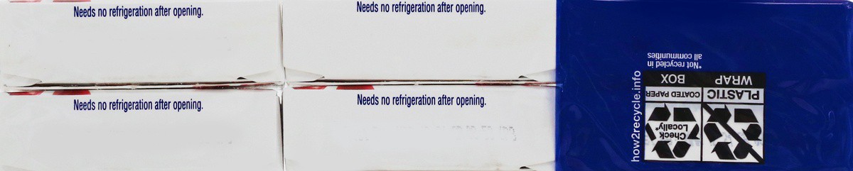 slide 4 of 9, Ocean Spray Craisins Dried Cranberries- Original 1oz, 6 Count, 6 oz