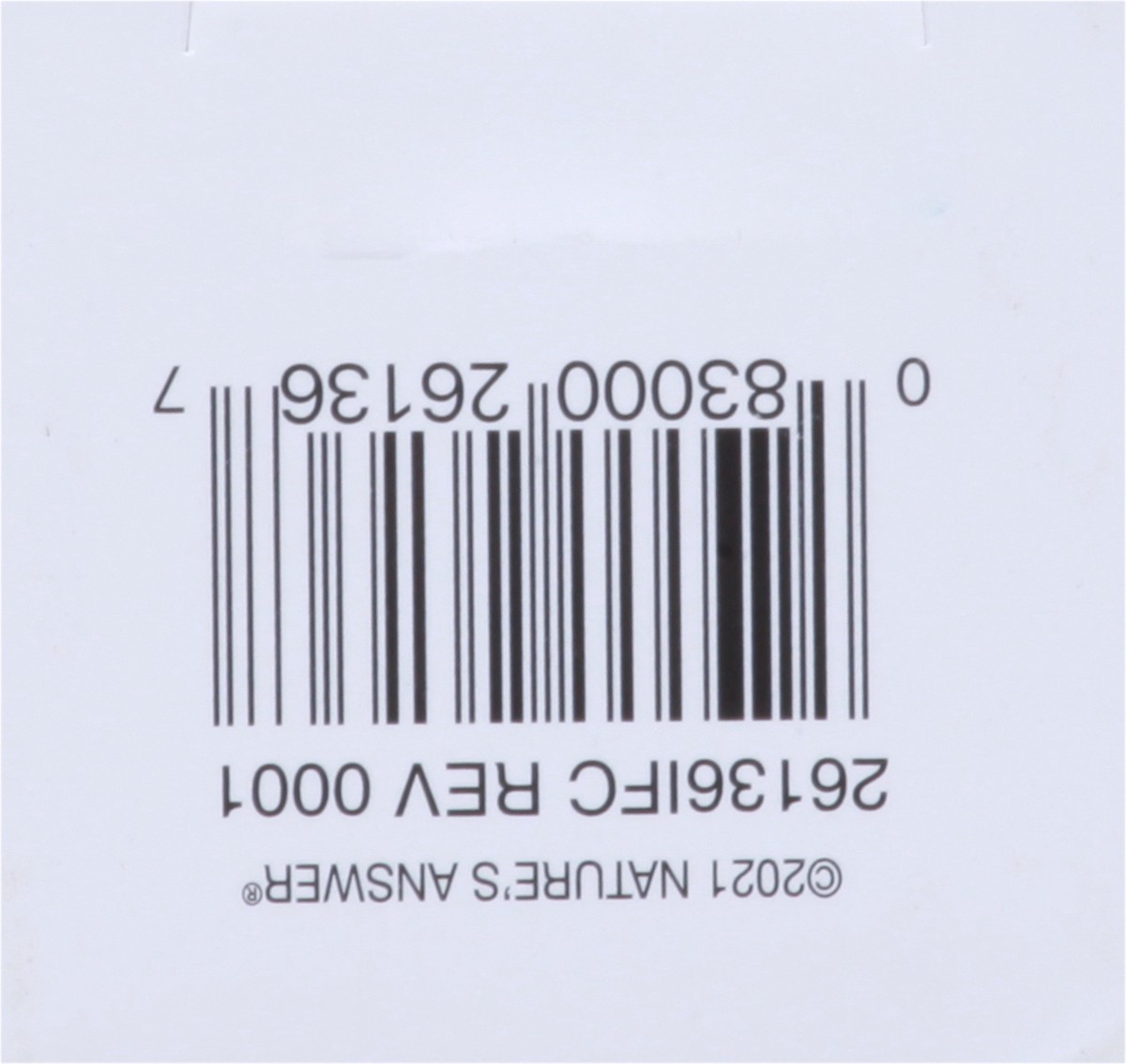 slide 3 of 9, Nature's Answer 5 mg Natural Vanilla and Orange Cream Liquid + Melatonin 2 fl oz, 2 fl oz