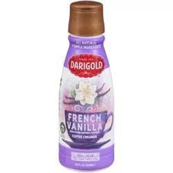 Darigold French Vanilla Creamer - 28 fl oz