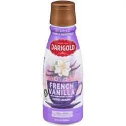 Darigold French Vanilla Creamer - 28 fl oz