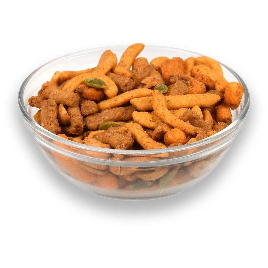 slide 3 of 5, Nice! Tex Mex Snack Mix - 8 oz, 8 oz