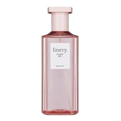 fine'ry. Fine'ry Body Mist Fragrance Spray - Flower Bed - 5 fl oz