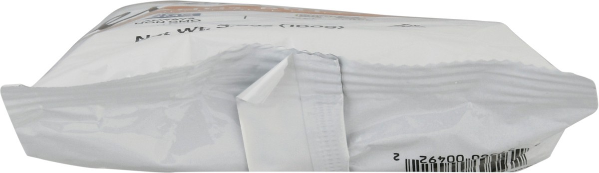 slide 8 of 9, Element Peanut Butter Rice Cake, 3.5 oz