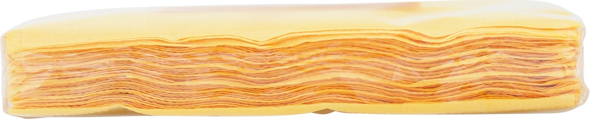 slide 5 of 11, Celebrations Yellow Beverage Napkins, 20 ct