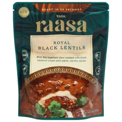 Tata Raasa Royal Black Lentils