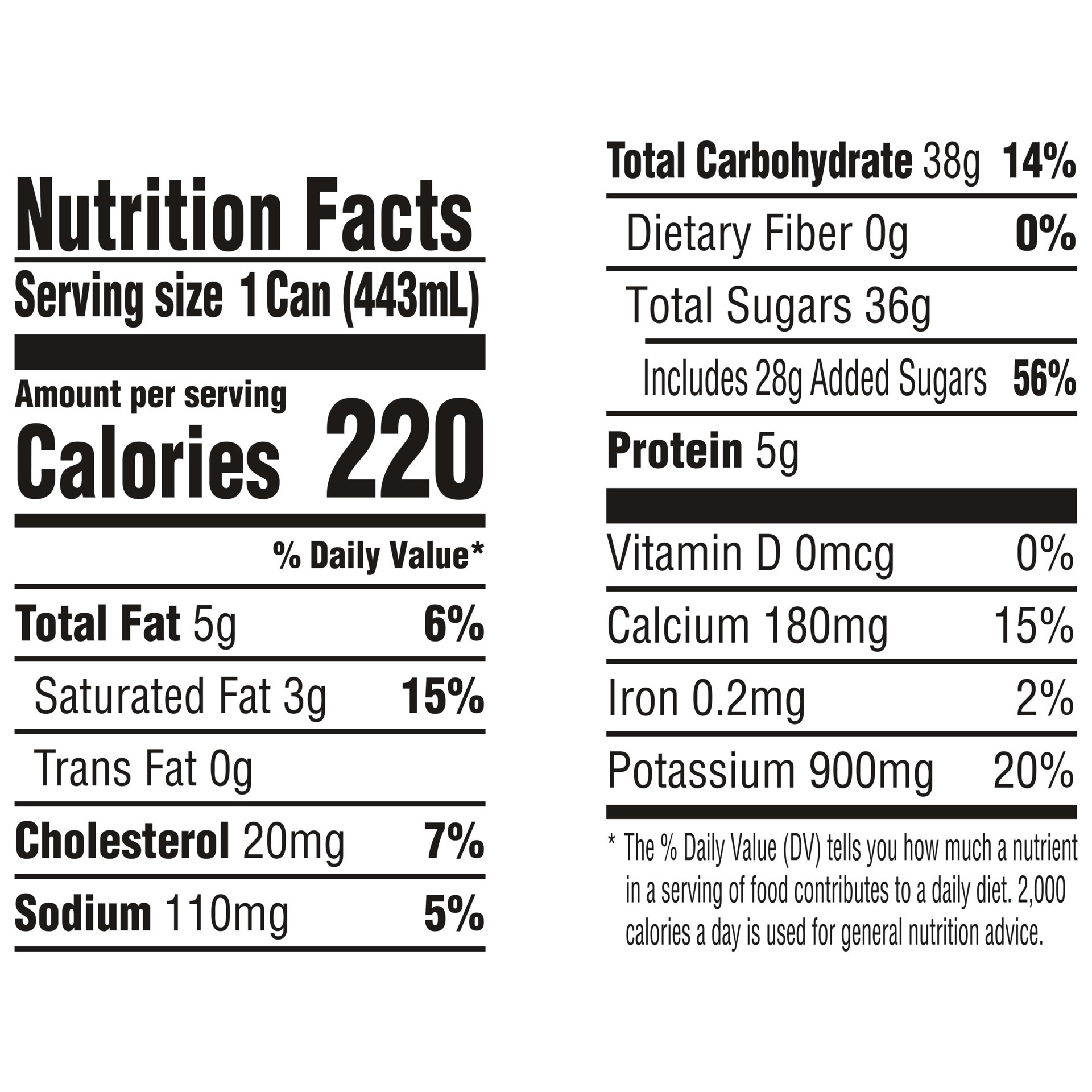 slide 3 of 5, International Delight Iced Coffee, Cinnabon(R), 15 FL OZ Can, 15 fl oz