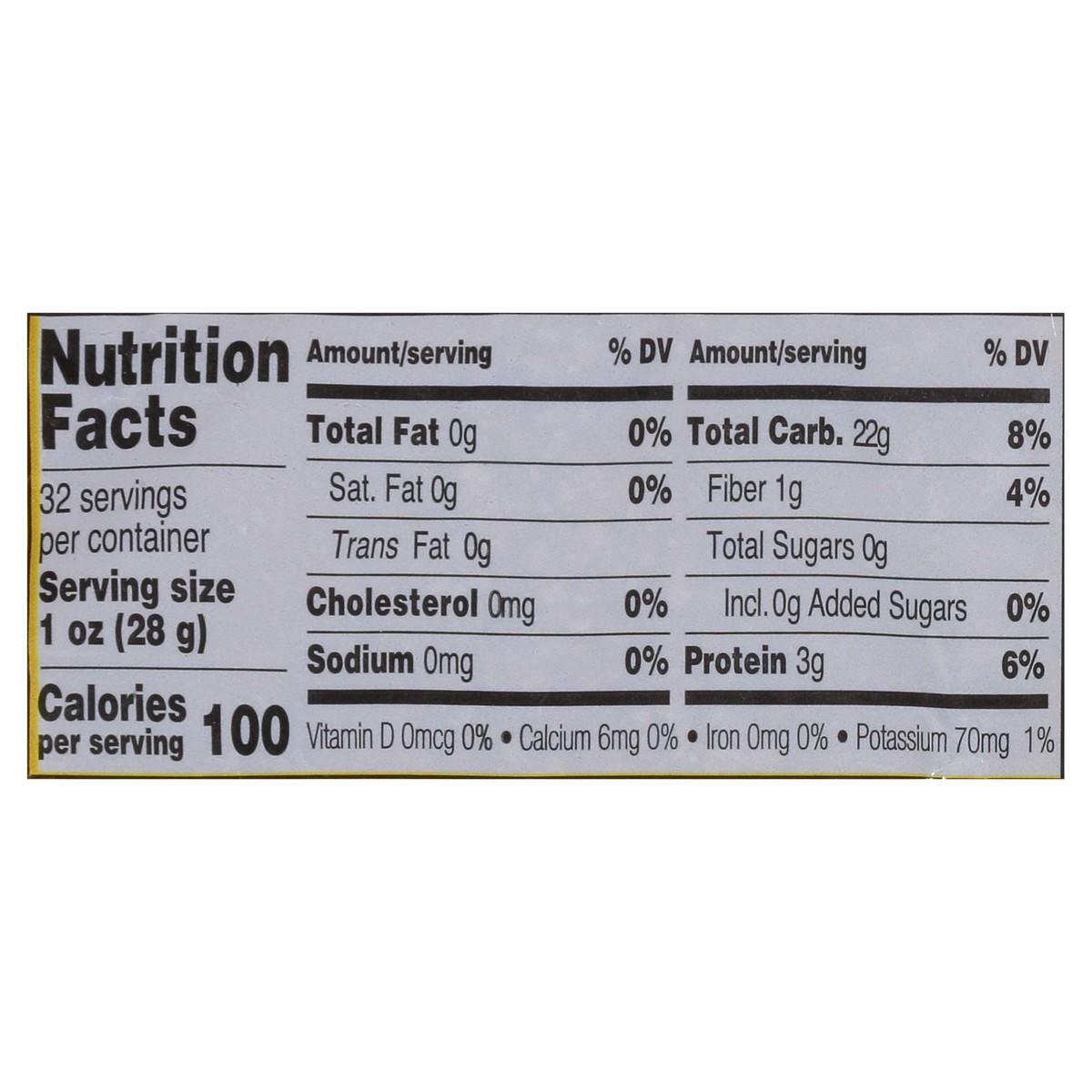 slide 13 of 14, Ziyad Red Burgal #2 Medium, 32 oz