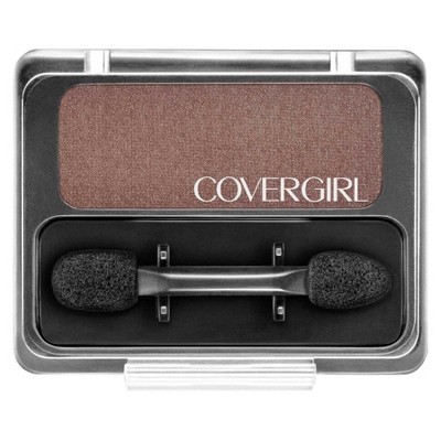 slide 1 of 2, Covergirl Eye Enhancers 1-Kit Eye Shadow Brown Smolder 740 - 0.09 Oz, 0.09 oz