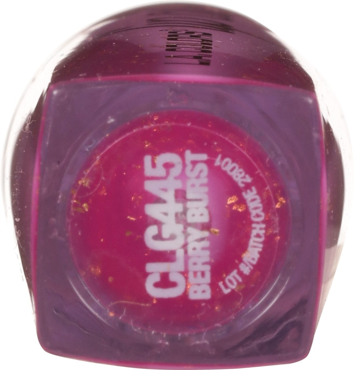 slide 7 of 9, L.A. Colors CLG445 Berry Burst Lip Oil 0.16 oz, 0.16 oz