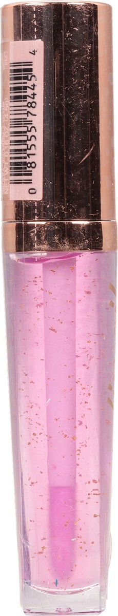 slide 2 of 9, L.A. Colors CLG445 Berry Burst Lip Oil 0.16 oz, 0.16 oz