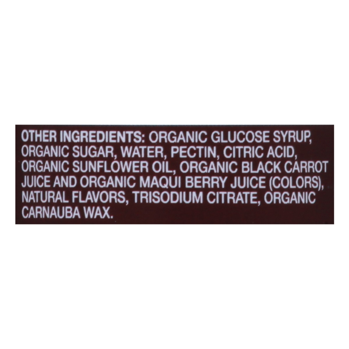 slide 9 of 12, Strong Earth 10 mg Maximum Strength Organic Berry Flavor Melatonin 60 Gummies, 60 ct