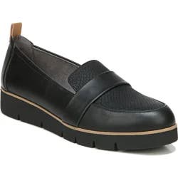 Dr. Scholl's Webster Loafer Black 11