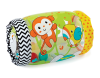 slide 1 of 1, Infantino Jungle Peek and Roll, 1 ct