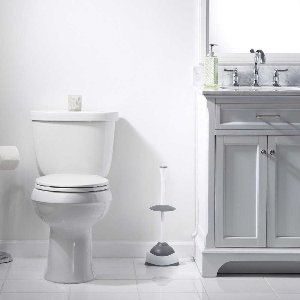 slide 3 of 6, Clrx Plunger, 1 ct