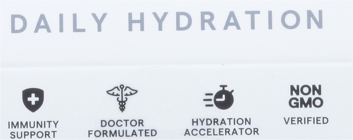 slide 2 of 15, S.O.S. Daily Hydration Watermelon Electrolyte Drink Mix Sticks - 8 ct, 8 ct