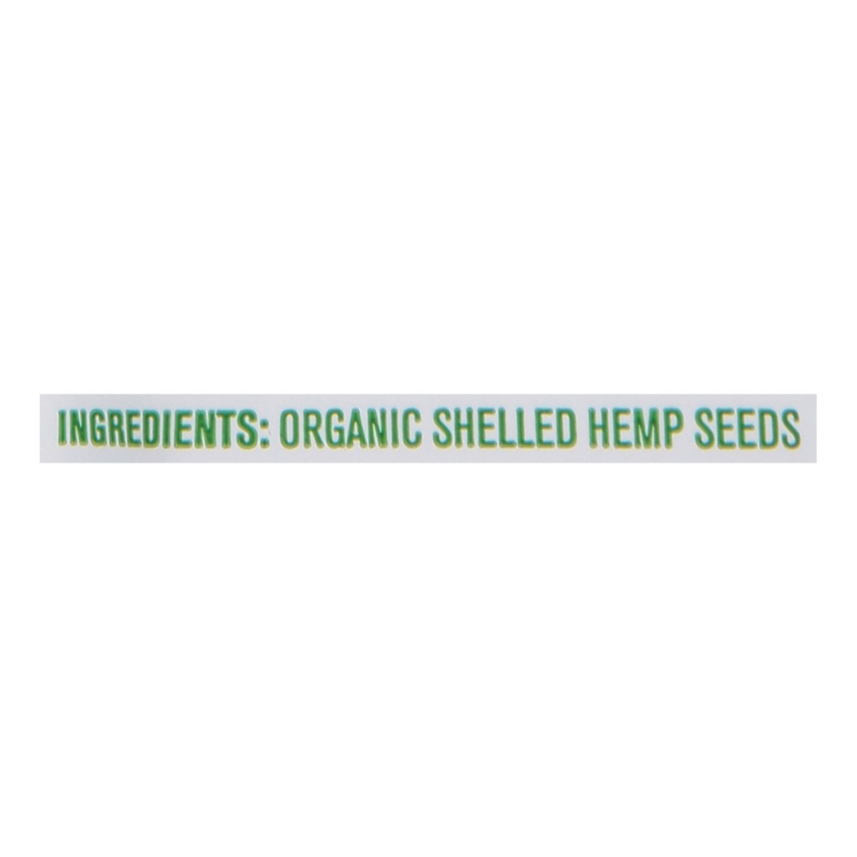 slide 5 of 12, Manitoba Harvest Organic Hemp Hearts Shelled Hemp Seeds, 12 oz