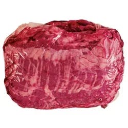 Fresh Beef Skirt Steak For Fajitas - Vacuum Pack
