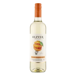 Oliver Winery Blood Orange Spritz