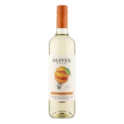 Oliver Winery Blood Orange Spritz
