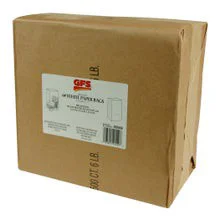 Gordon Food Service White Paper Bags