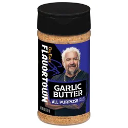 Guy Fieri's Flavortown All Purpose Garlic Butter Rub 6 oz