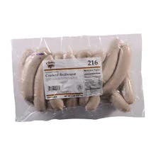 Kent Cooked Bratwursts