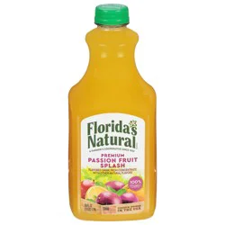 Florida's Natural Passion Fruit - 59 oz