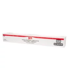 GFS White Roll Tablecover