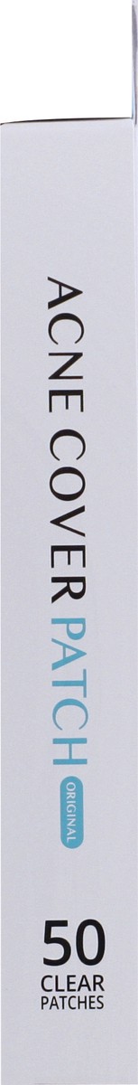 slide 6 of 9, Avarelle Original Acne Cover Patch 50 ea, 50 ct
