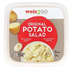 Potato Deli Salad