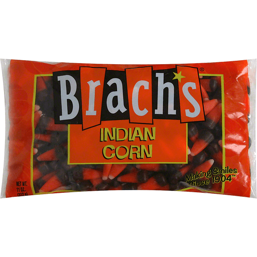 slide 2 of 4, Brach's Indian Corn, 11 oz
