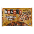 slide 1 of 4, Brach's Indian Corn, 11 oz