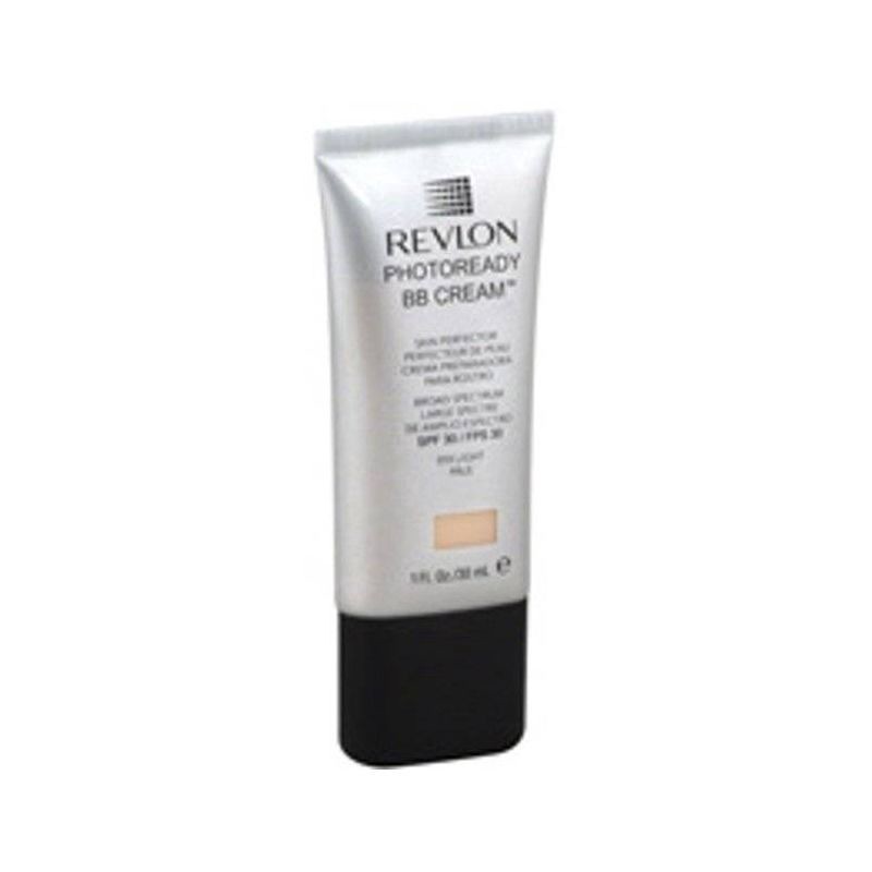 slide 2 of 2, Revlon PhotoReady BB Cream with SPF 30 - 10 Light - 1 fl oz, 1 fl oz