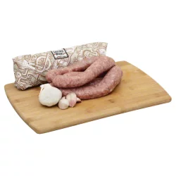 SausageWorks The Greek God #16