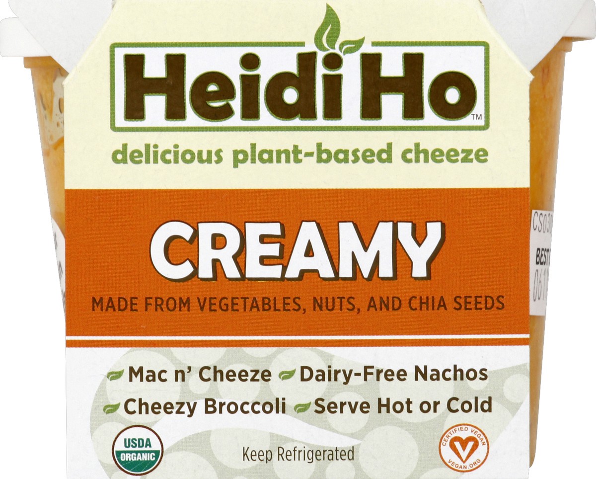 slide 3 of 4, Heidi Ho Cheeze 10 oz, 10 oz