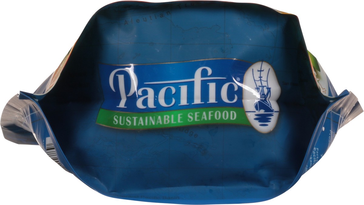 slide 3 of 9, Pacific Seafood Coldwater Wild Salad Shrimp 12 oz, 12 oz